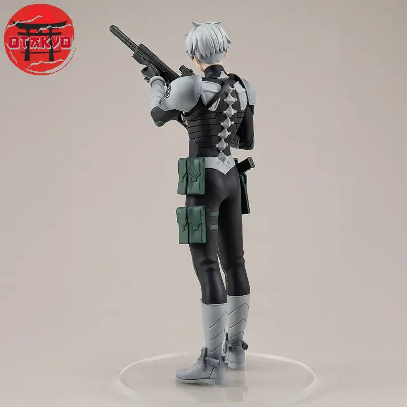 Figurine Reno - Kaiju N°8™