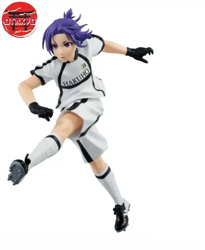 Figurine Reo - Blue Lock™