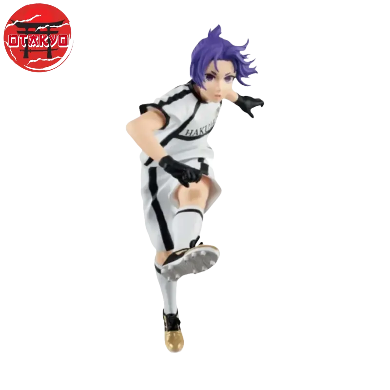 Figurine Reo - Blue Lock™