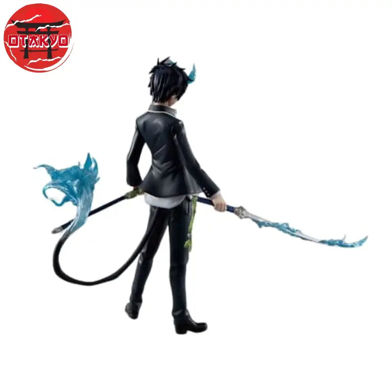 figurine-rin-okumura-blue-exorcist