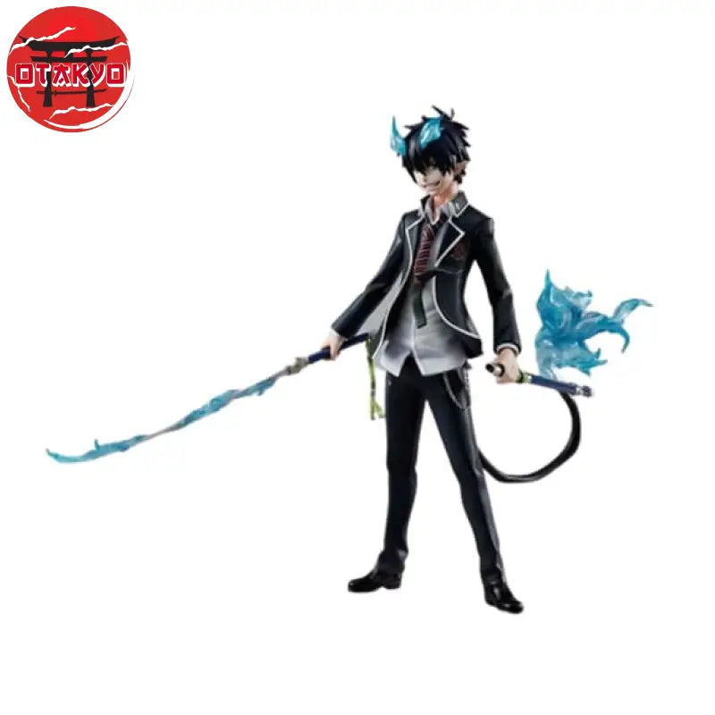 figurine-rin-okumura-blue-exorcist