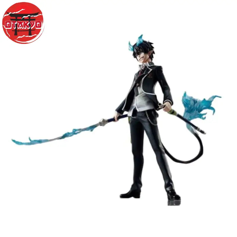 figurine-rin-okumura-blue-exorcist