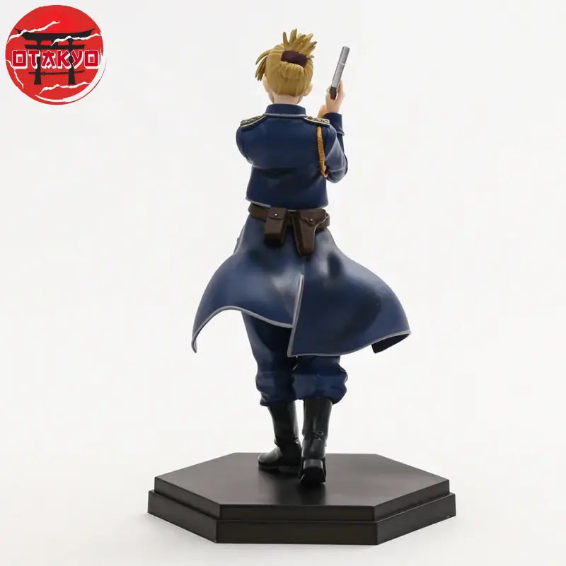 Figurine Riza Hawkeye - Fullmetal Alchemist™