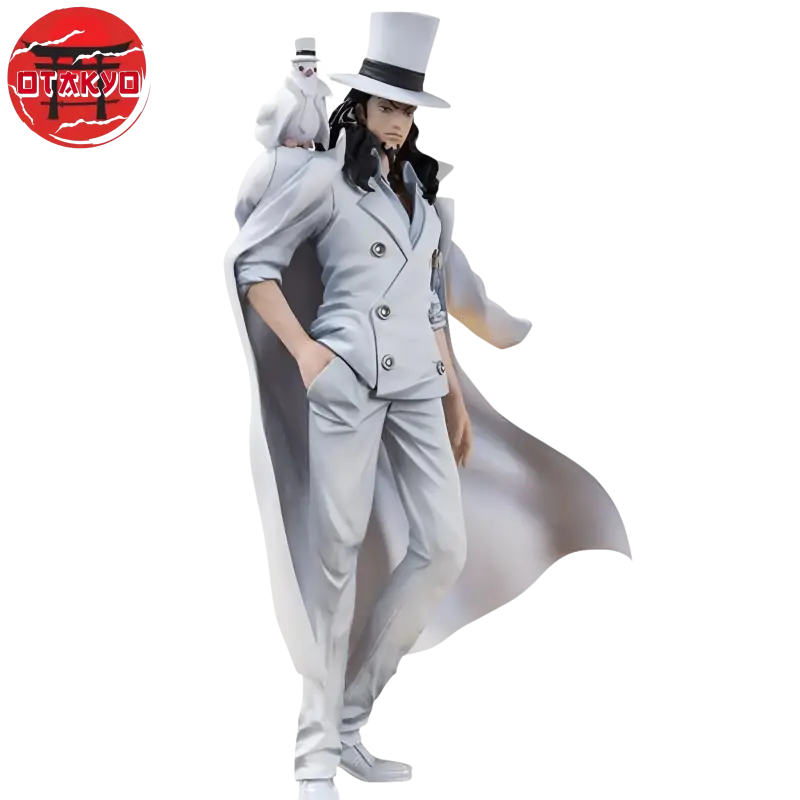 Figurine Rob Lucci - One Piece™