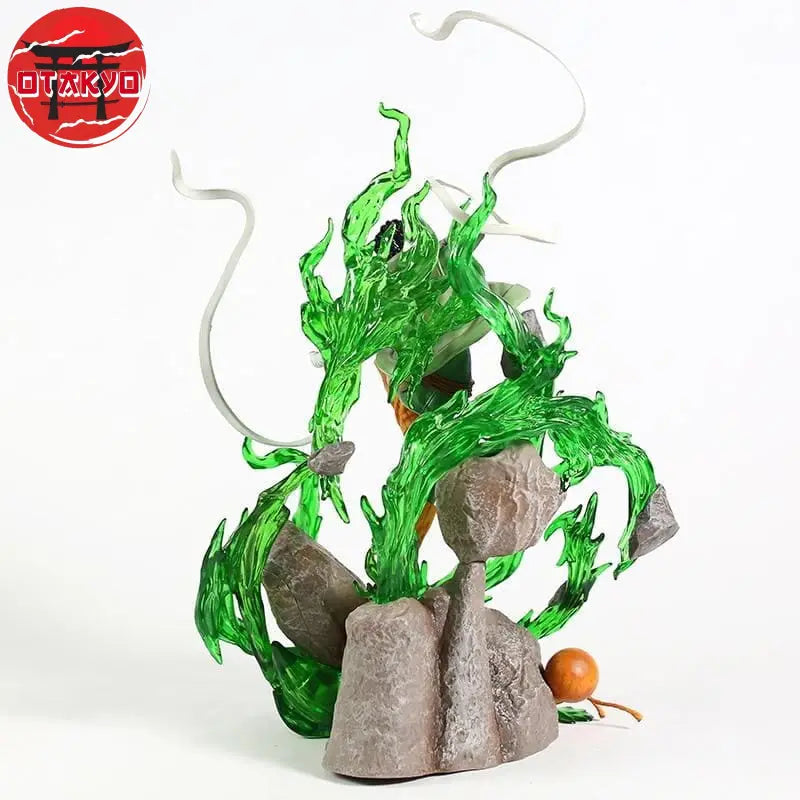 Figurine de Rock Lee