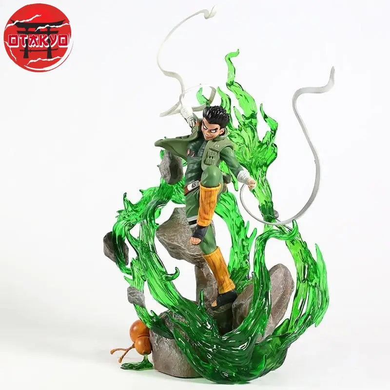 Figurine de Rock Lee