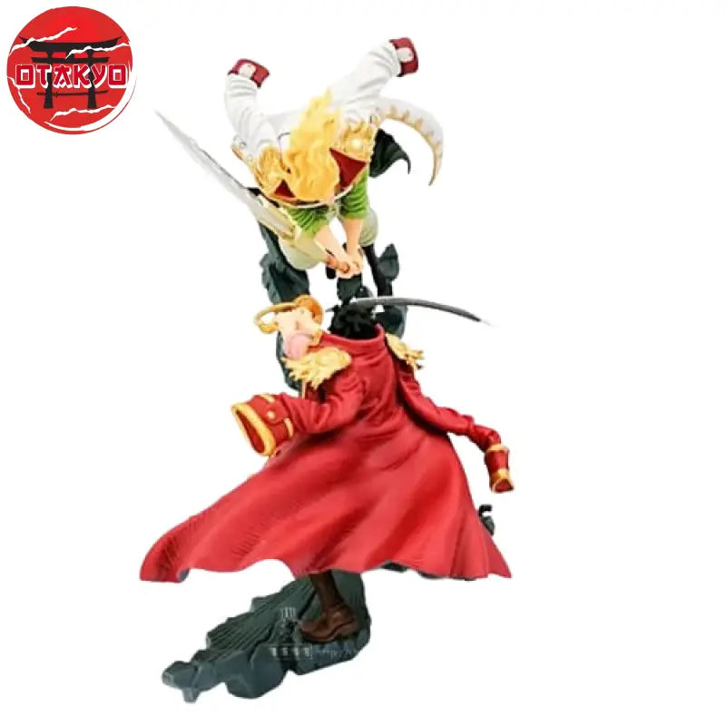 figurine-roger-x-newgate-one-piece™