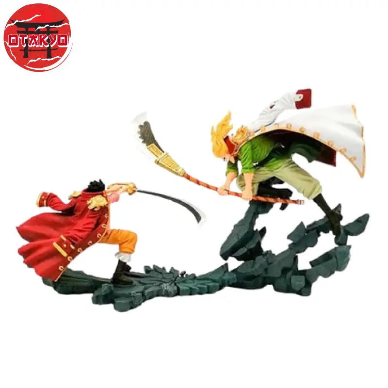figurine-roger-x-newgate-one-piece™