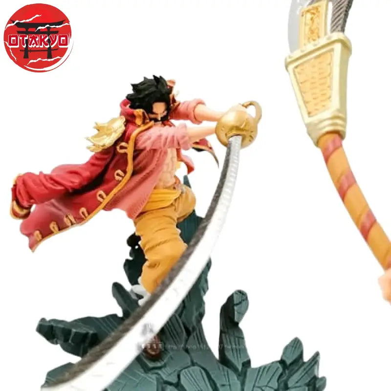 figurine-roger-x-newgate-one-piece™