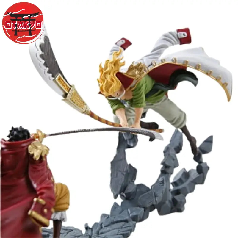 figurine-roger-x-newgate-one-piece™