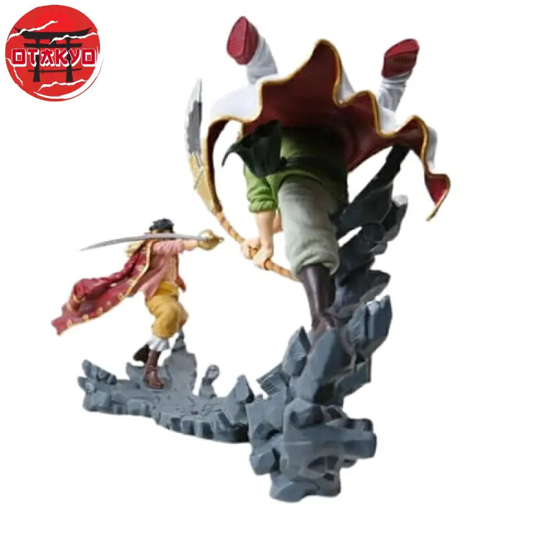 figurine-roger-x-newgate-one-piece™