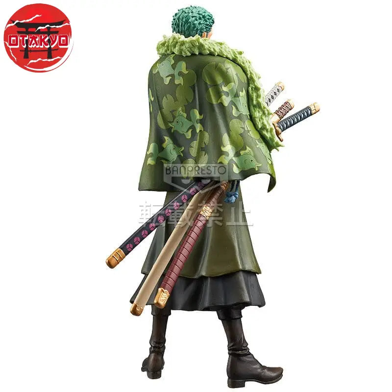 Figurine Roronoa Zoro - One Piece™