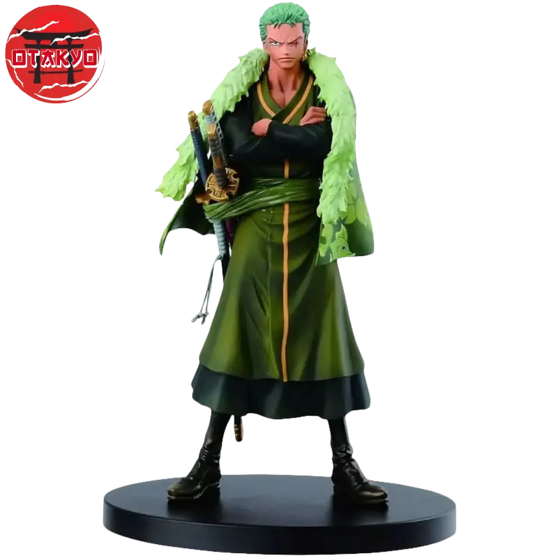 Figurine Roronoa Zoro - One Piece™