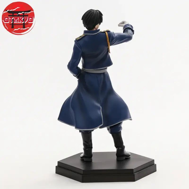 Figurine Roy - Fullmetal Alchemist™