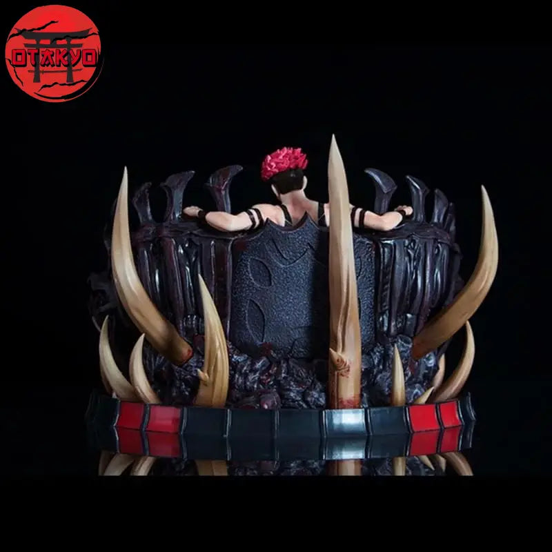 Figurine Ryomen Sukuna - Jujutsu Kaisen