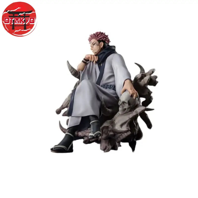 Figurine Ryômen Sukuna - Jujutsu Kaisen™