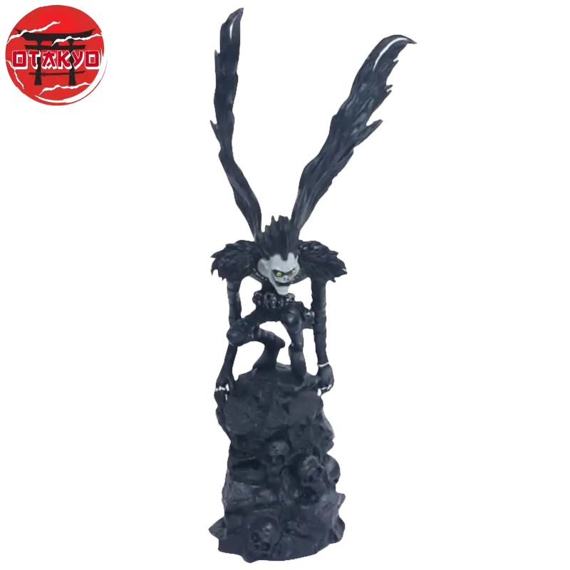 Figurine Ryûk - Death Note™ - Otakyo - Otakyo