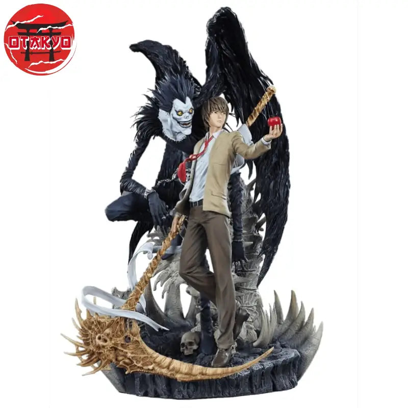 Figurine Ryûk - Death Note™ - Otakyo - Otakyo