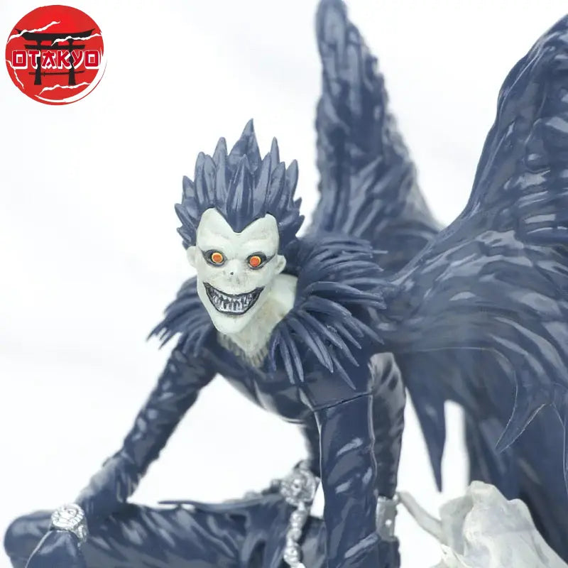 Figurine Ryuk "Le Dieu de la Mort" - Death Note™