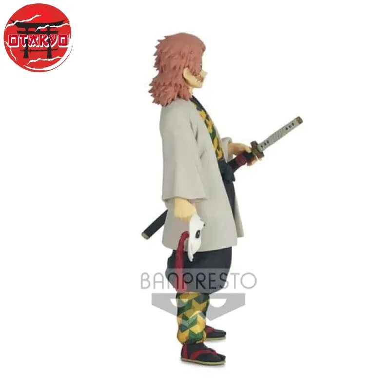 Figurine Sabito - Demon Slayer™ - Otakyo