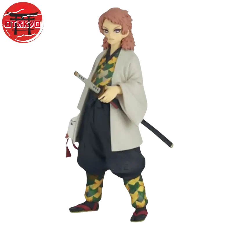 Figurine Sabito - Demon Slayer™