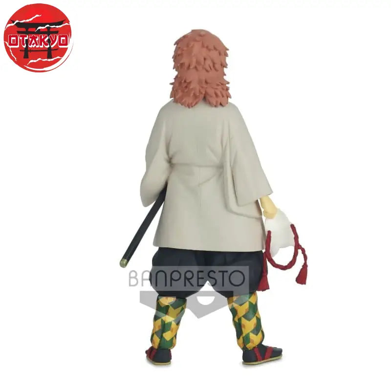 Figurine Sabito - Demon Slayer™ - Otakyo