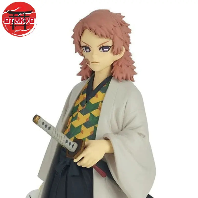 Figurine Sabito - Demon Slayer™ - Otakyo