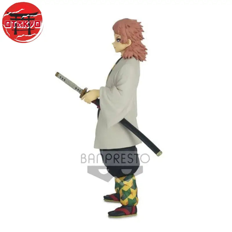 Figurine Sabito - Demon Slayer™ - Otakyo