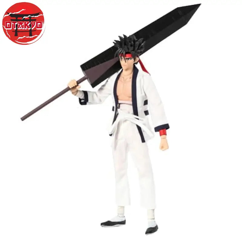 figurine-sagara-sanosuke-kenshin™