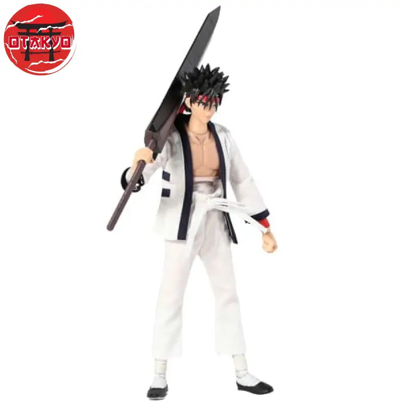 figurine-sagara-sanosuke-kenshin™