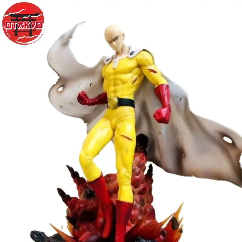 figurine-saitama-a-one-punch-man™