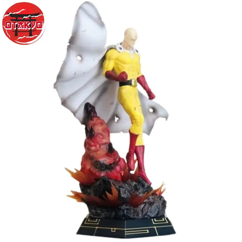 figurine-saitama-a-one-punch-man™