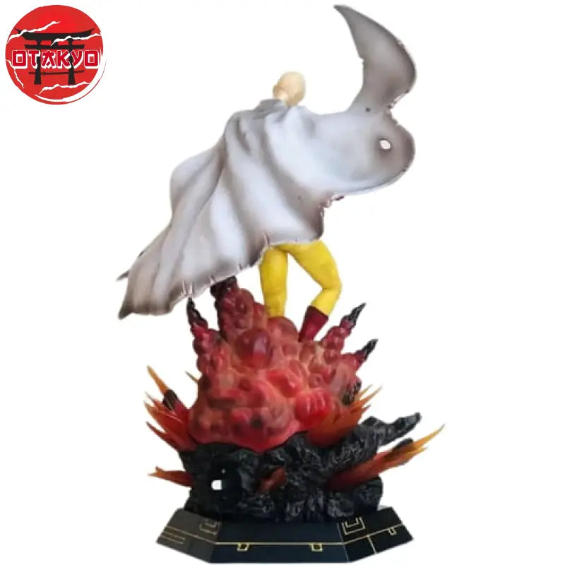 figurine-saitama-a-one-punch-man™