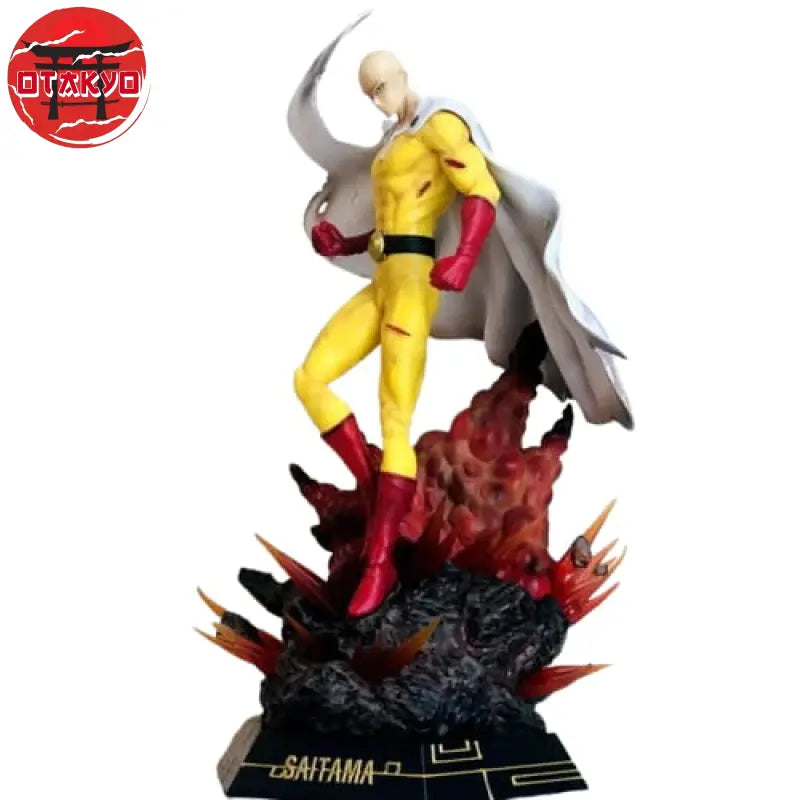 figurine-saitama-a-one-punch-man™