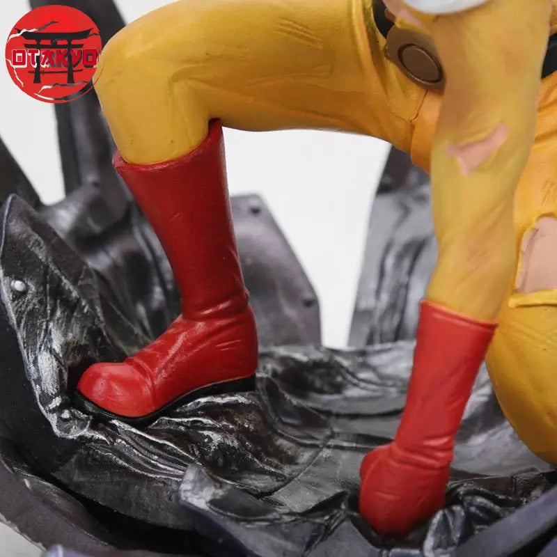 saitama-figurine-manga-france-one-punch-man-collection.