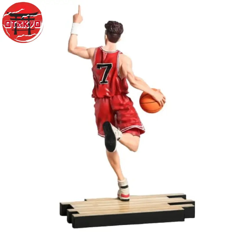 figurine-sakuragi-slam-dunk™