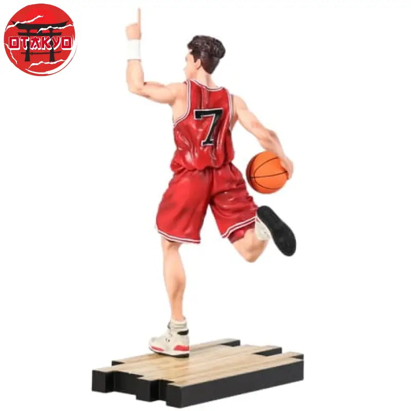 figurine-sakuragi-slam-dunk™