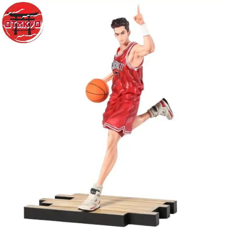 figurine-sakuragi-slam-dunk™