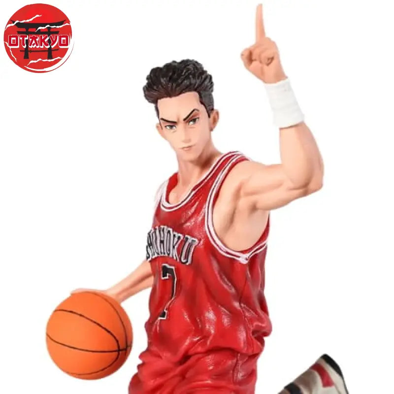 figurine-sakuragi-slam-dunk™