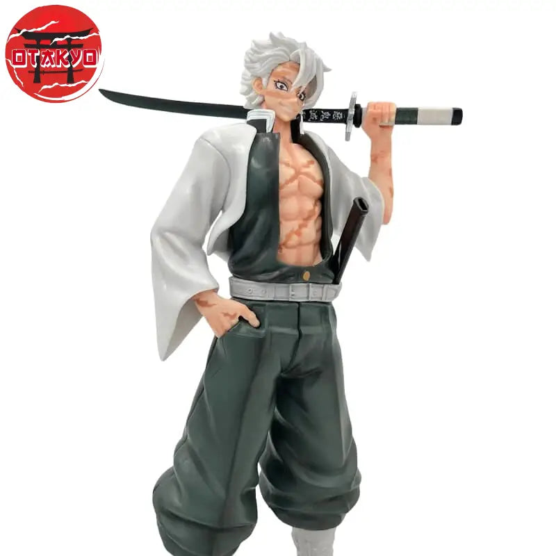 figurine-sanemi-pilier-demon-slayer™
