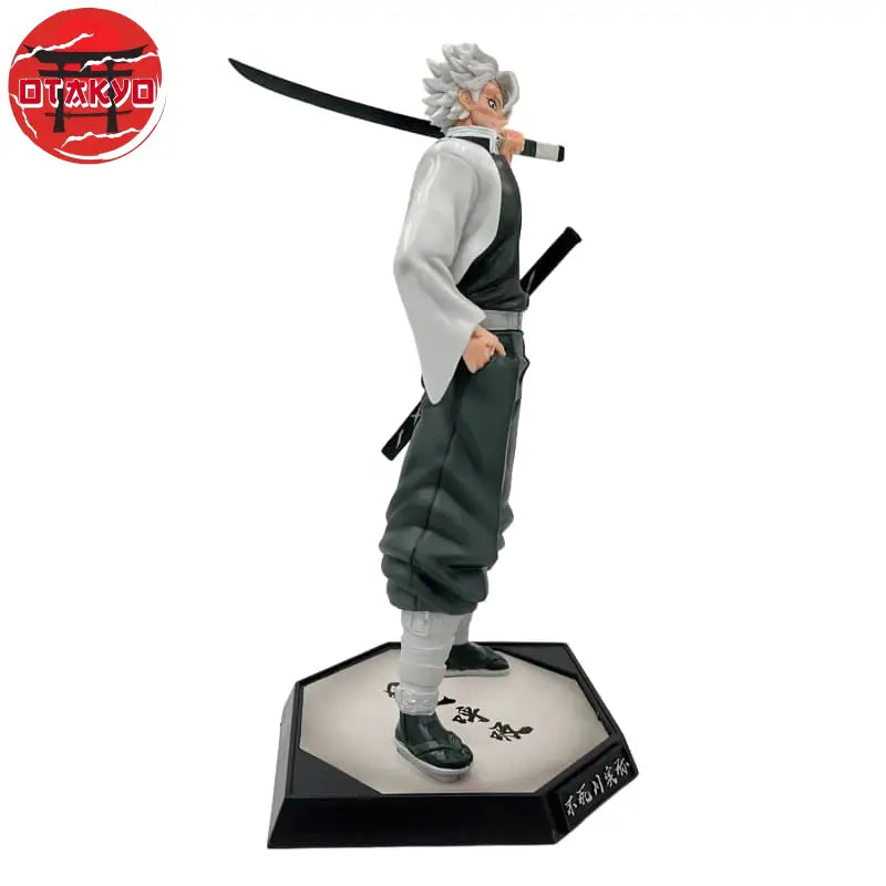 figurine-sanemi-pilier-demon-slayer™