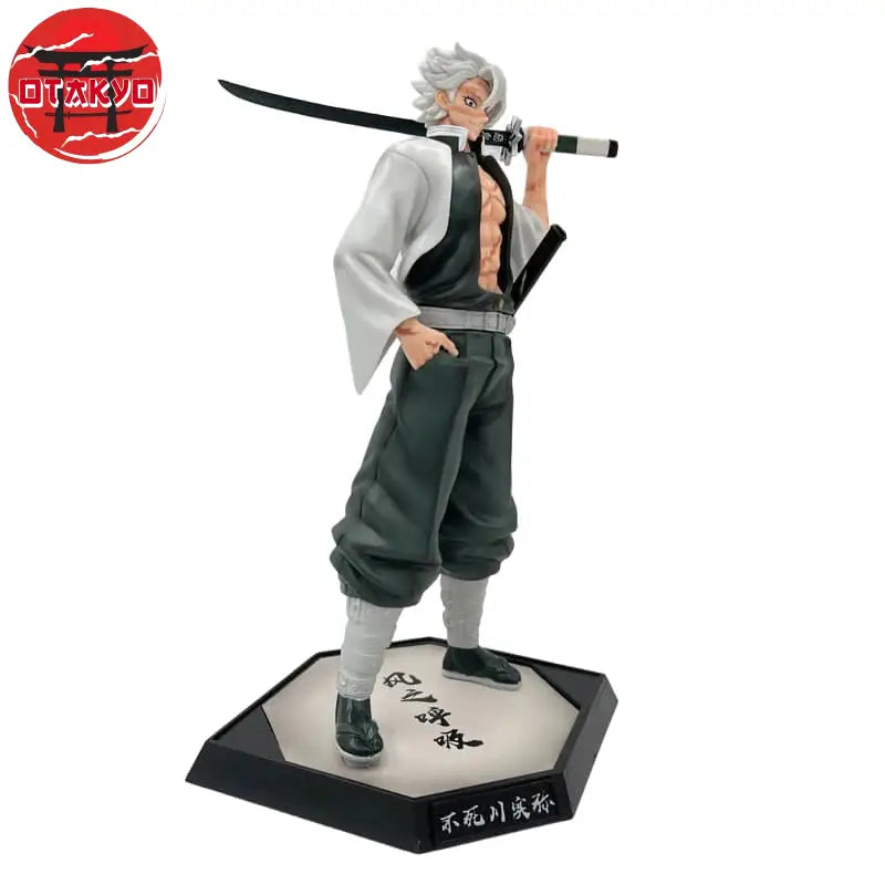 figurine-sanemi-pilier-demon-slayer™