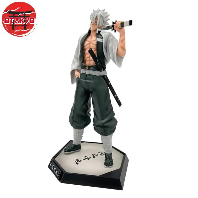 figurine-sanemi-pilier-demon-slayer™