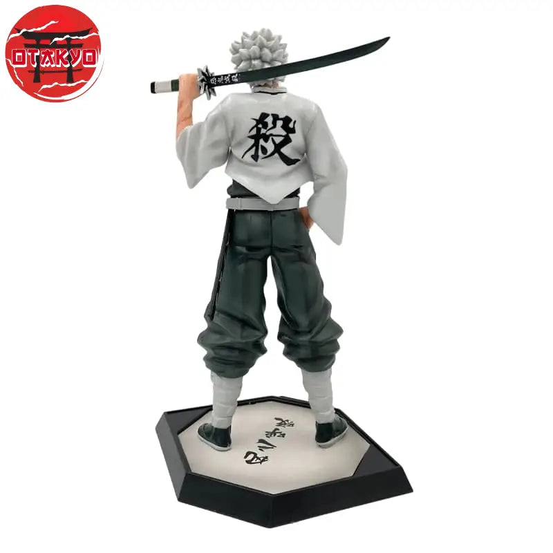 figurine-sanemi-pilier-demon-slayer™