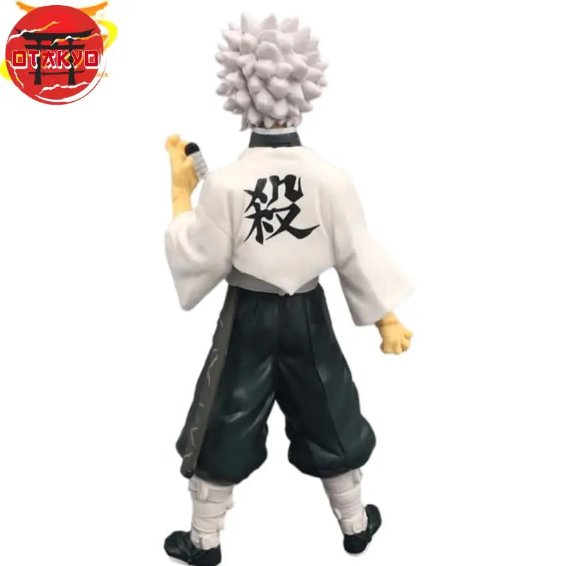 Figurine Sanemi Shinazugawa - Demon Slayer