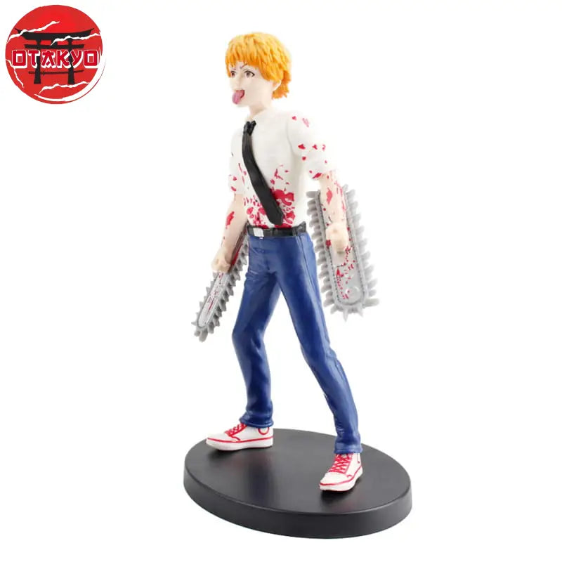 figurine-sang-chainsaw-man