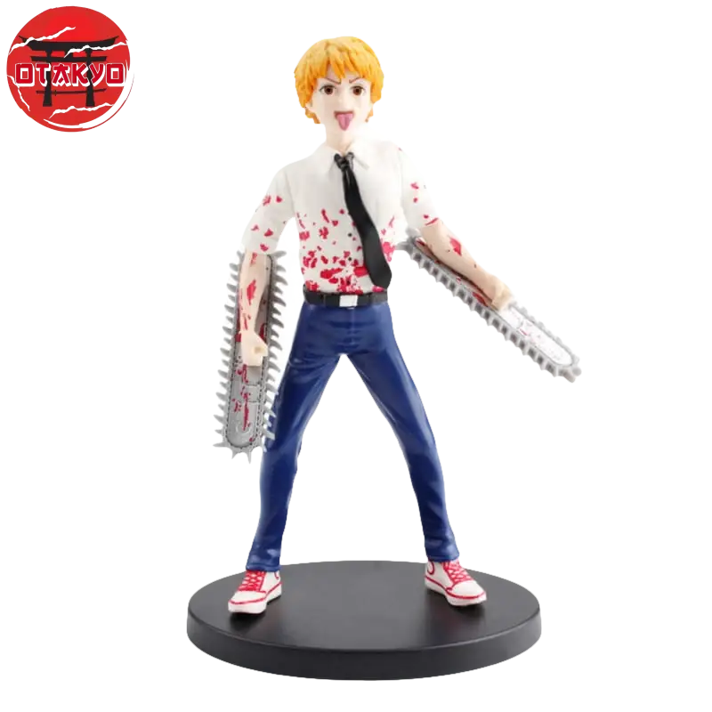 figurine-sang-chainsaw-man