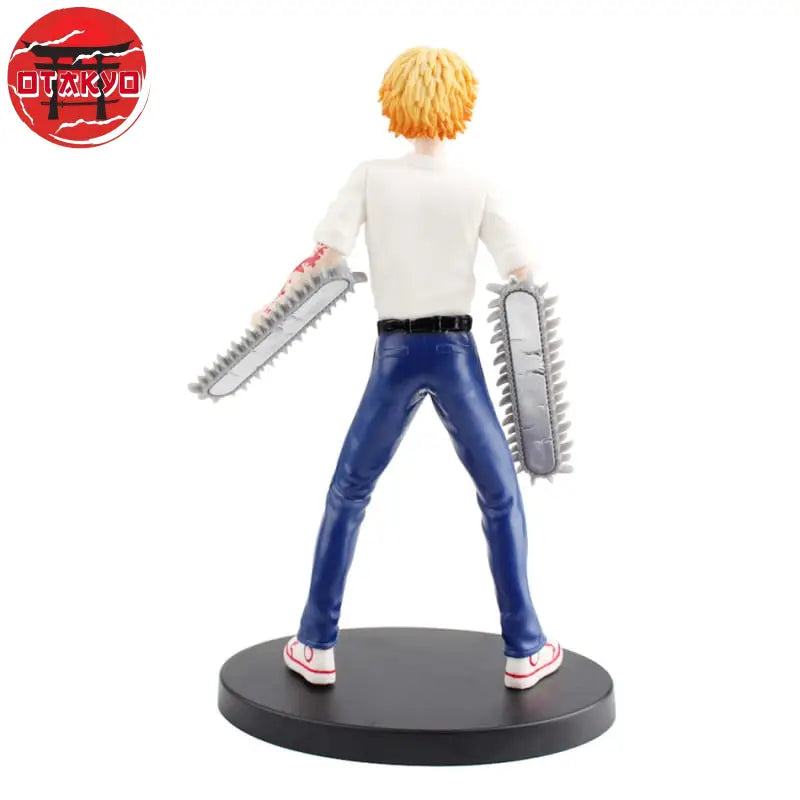 figurine-sang-chainsaw-man