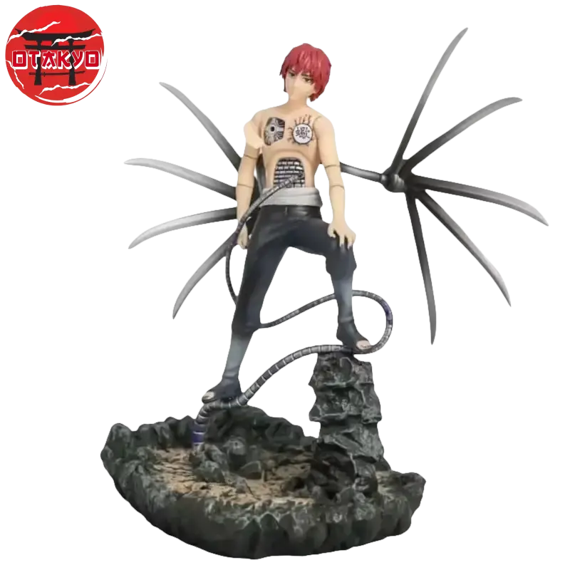 figurine-sasori-marionnette-ultime-naruto-shippuden™
