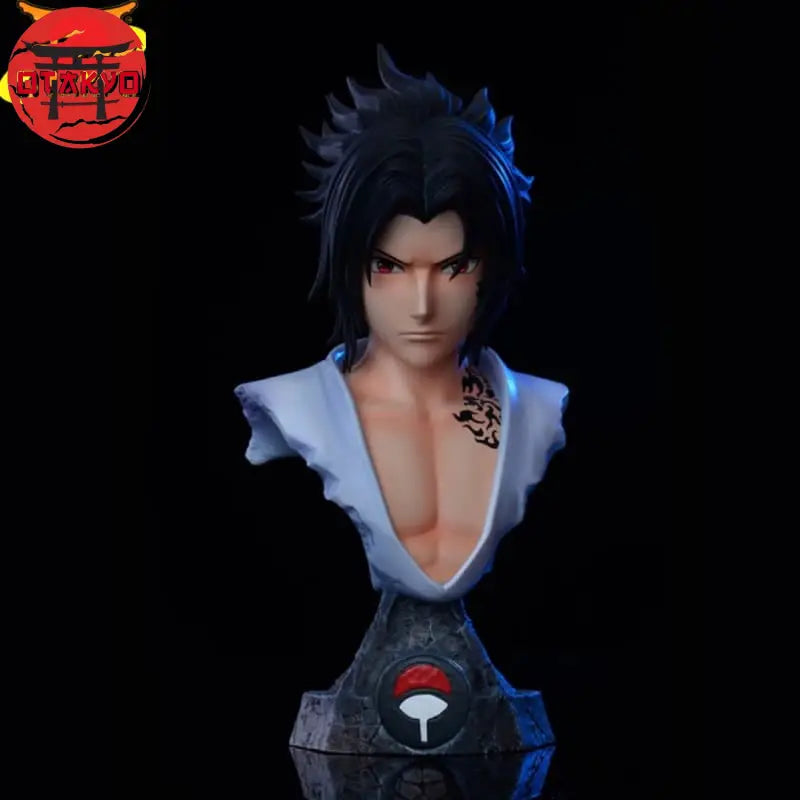 Figurine Sasuke - Naruto Shippuden™ - Otakyo